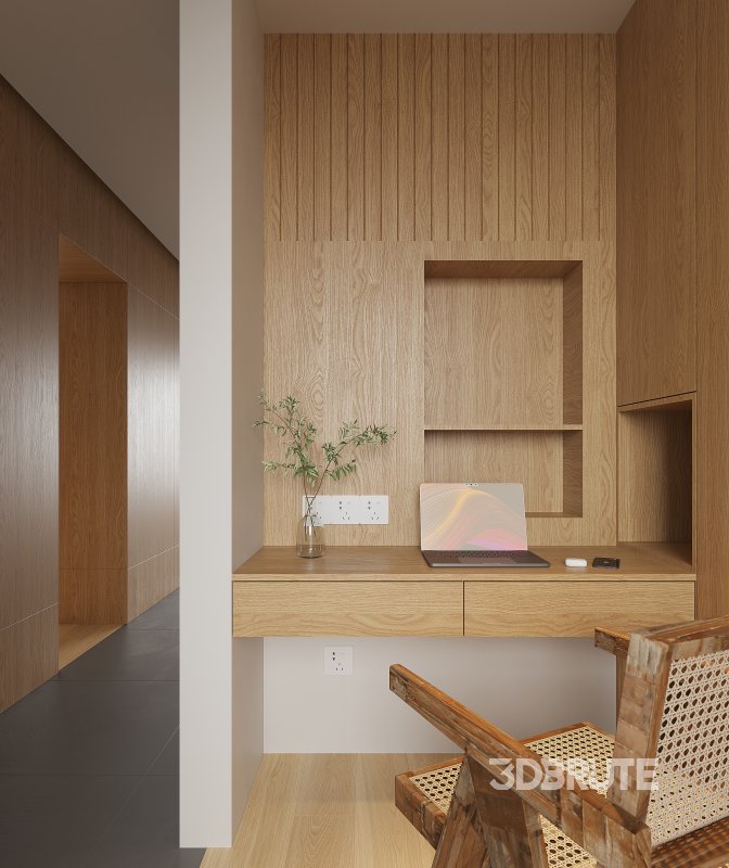 living room dining room Image 5