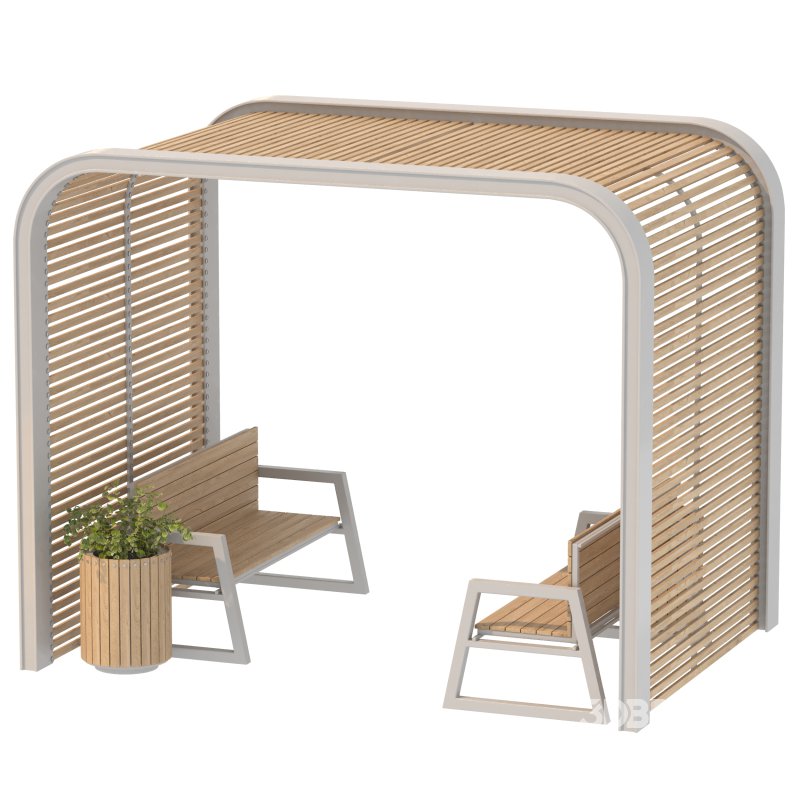 Urban Furniture 09 Image 2