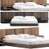 Double bed - Thumbnail 1