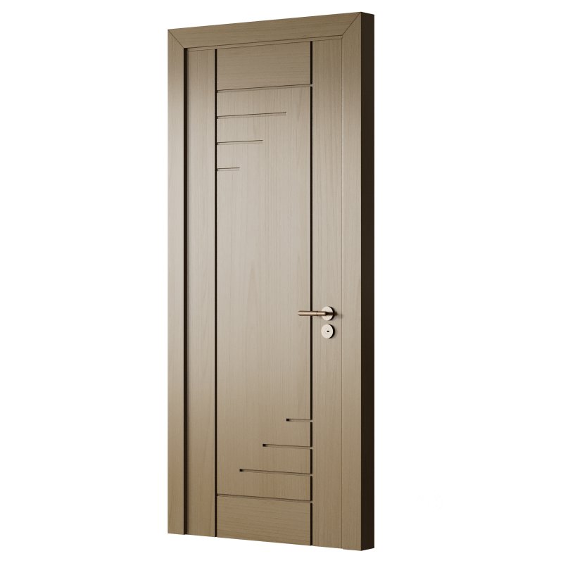 GK 645 Interior Door Image 4