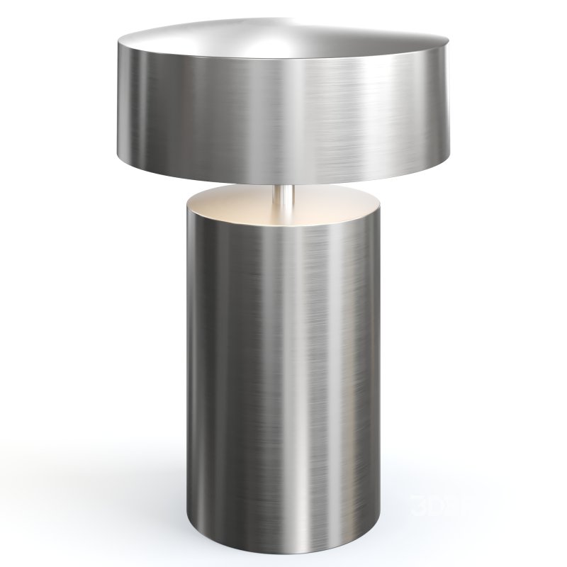 Column Table Lamp by Audo Copenhagen Image 3