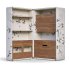 Isidoro Ultime Notizie Drinks cabinet - Thumbnail 8