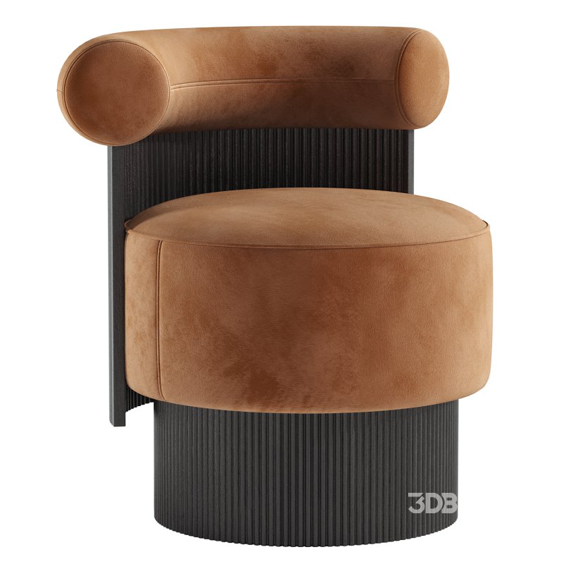 Erhart Chair Image 4