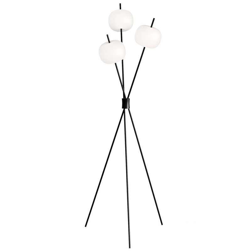 Kushi Floor Lamp by KDLN Image 2