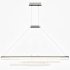Roll and Hill Coax Pendant light - Thumbnail 2