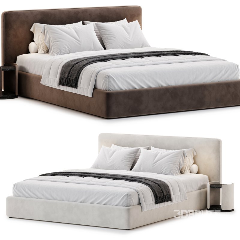 Baddy bed by Lavsit Image 3