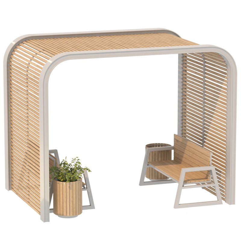 Urban Furniture 09 Image 3