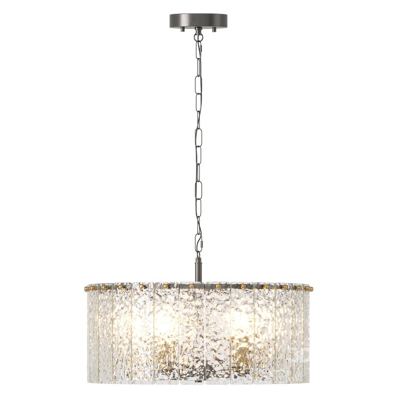 Hajarah 5 – Light Dimmable Empire Chandelier Image 1
