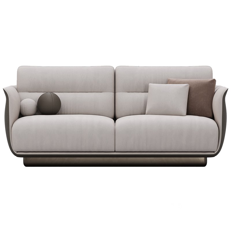 Mon Allure Sofa 191 By Capital Collection Image 1
