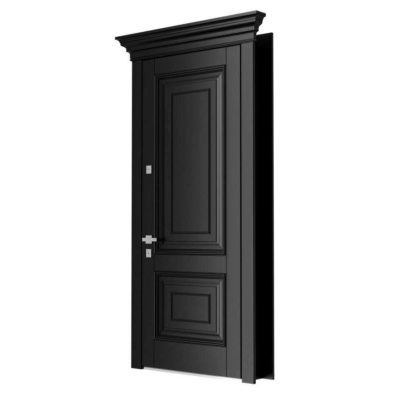 Entrance door set 005 Image 1