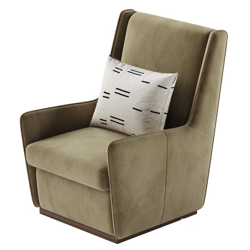 Olivier Accent Chair Image 6