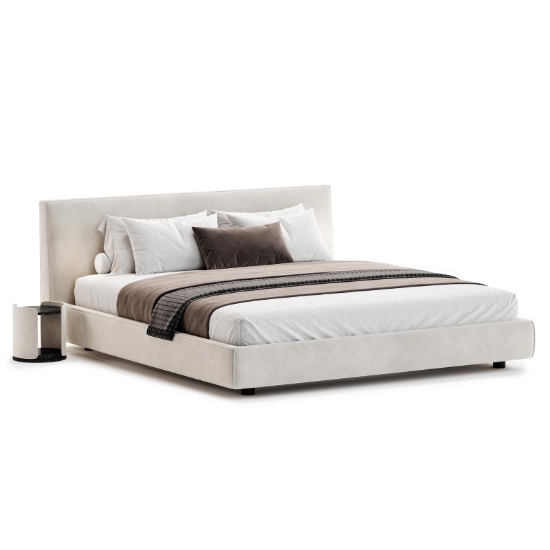 Flexteam Ray Bed Image 2