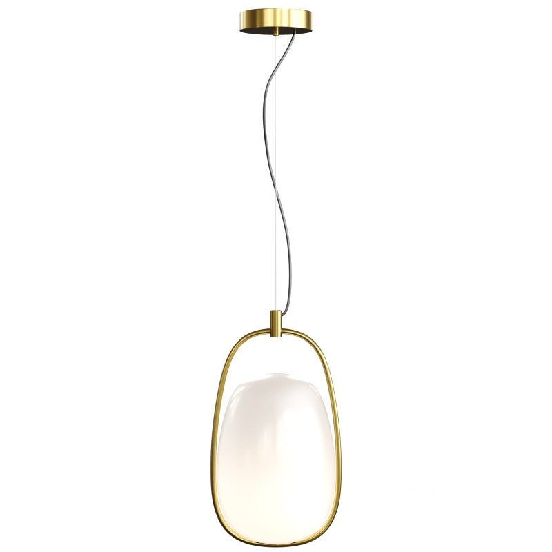 Lanna Pendant Lamp by KDLN Image 1