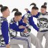 Manin 04 Poses Street Dance - Thumbnail 3
