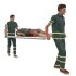 Emergency with Stretcher - Thumbnail 5