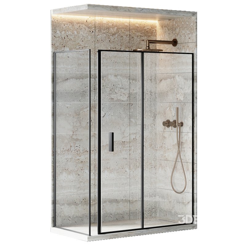 Shower cabin 06 Image 2