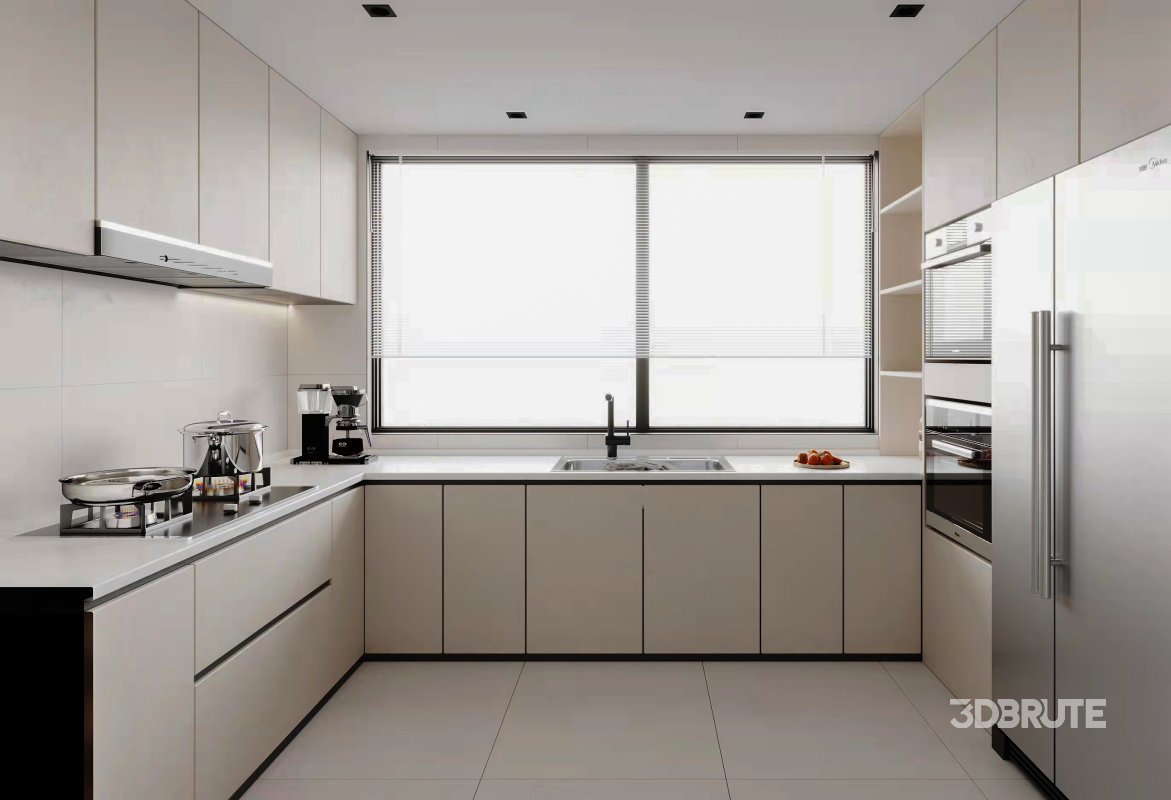 Living Room Dining Room Image 3