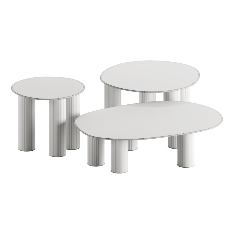 HYPPO Coffee Tables by S-CAB Image 3