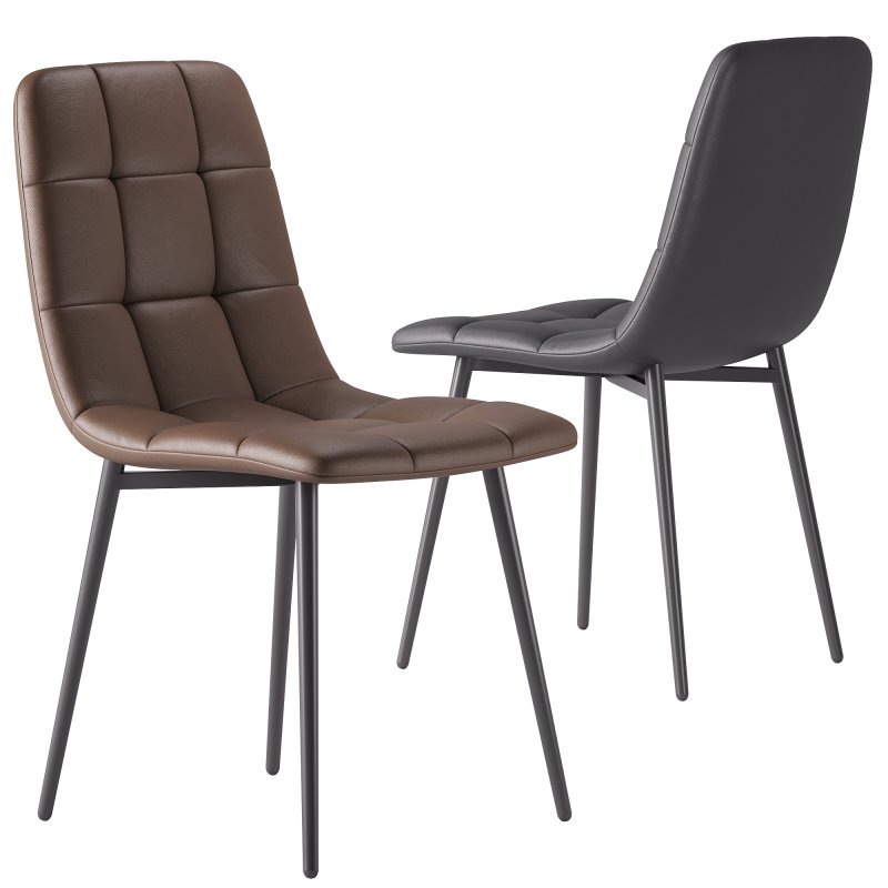 Oddi Dining Chair Image 5