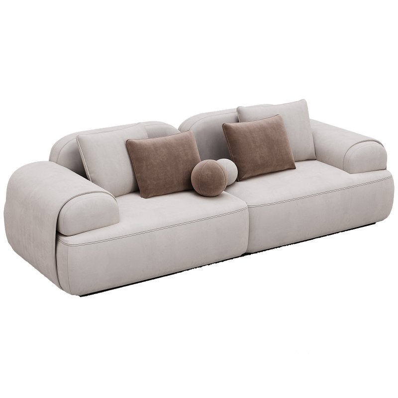 Sofa Beverly 243 By Rivatelierrivatelier Image 3