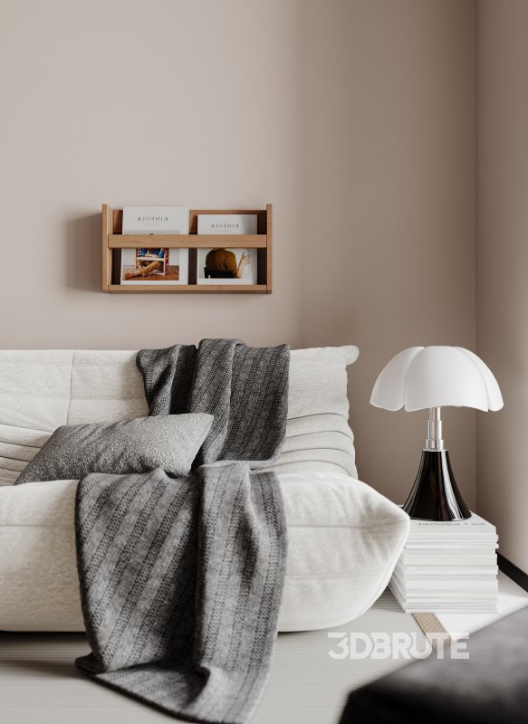 living room dining room Image 4