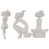 Antique Stylized Girl Collection Statue - Thumbnail 1