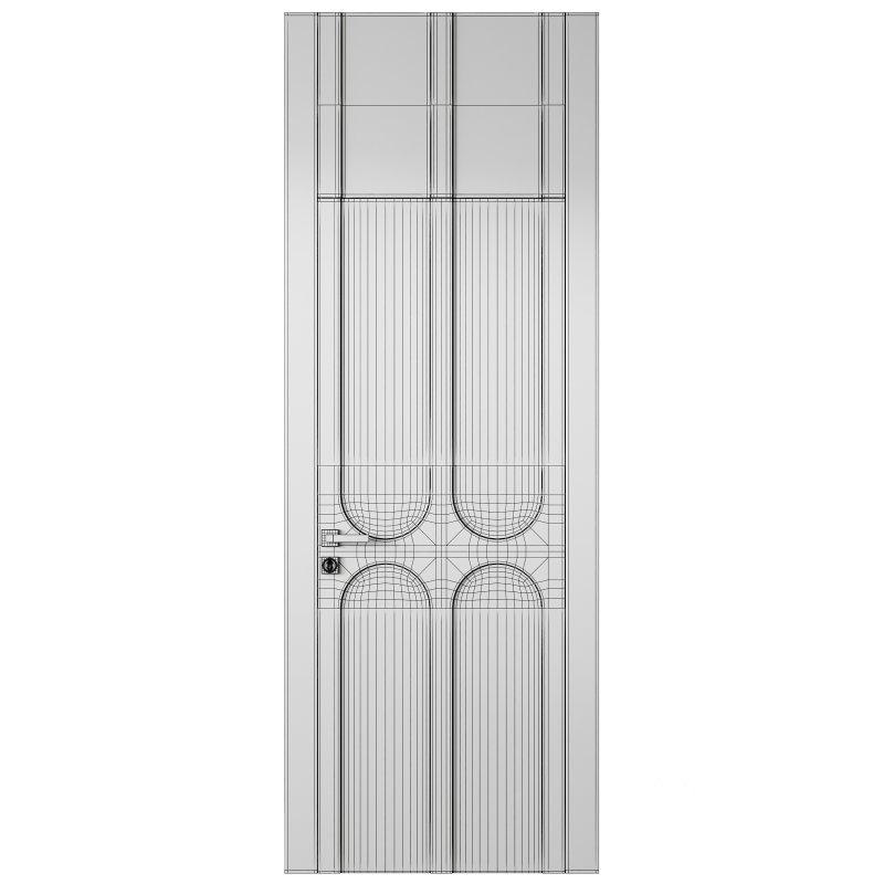 Interior Door 27 2 Image 9