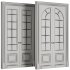 Entrance door set255 - Thumbnail 4