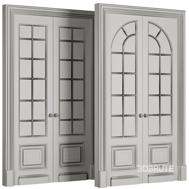 Entrance door set255 Image 4