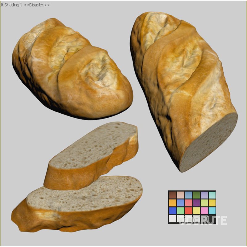 Bread Image 3