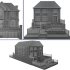 brick house with a pitched roof 01 - Thumbnail 7