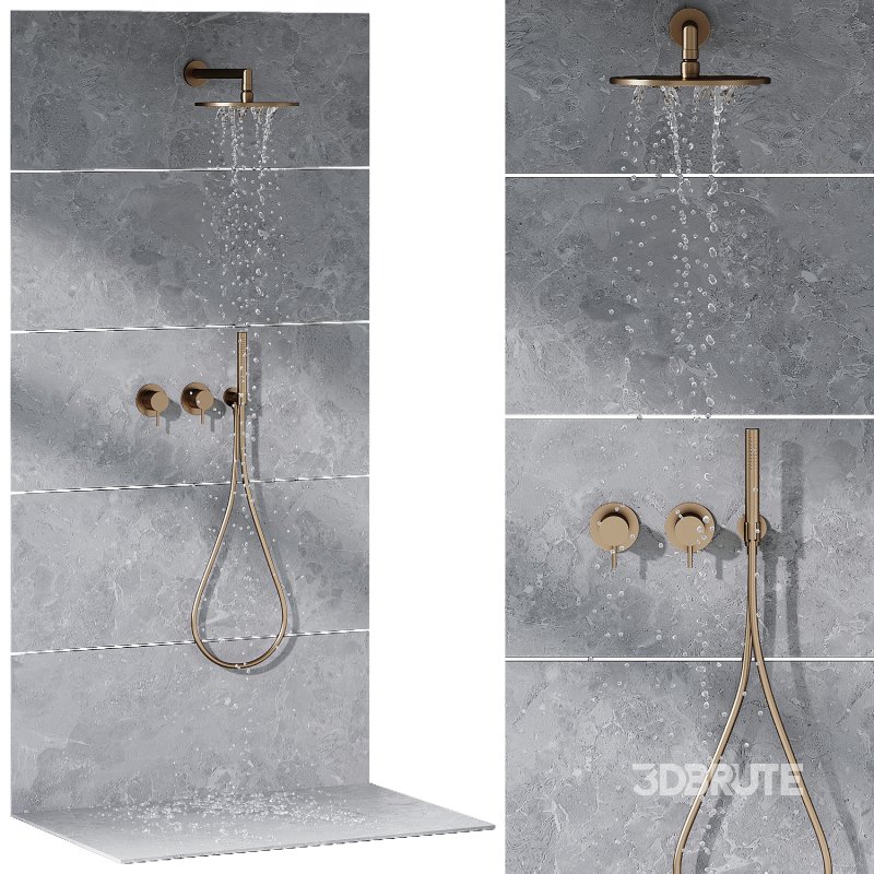 Shower cabin 05 Image 1