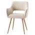 Cromwell Dining Chair - Thumbnail 5