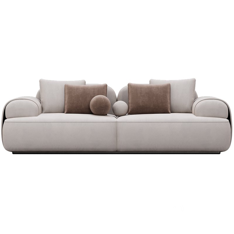 Sofa Beverly 227 By Rivatelierrivatelier Image 3