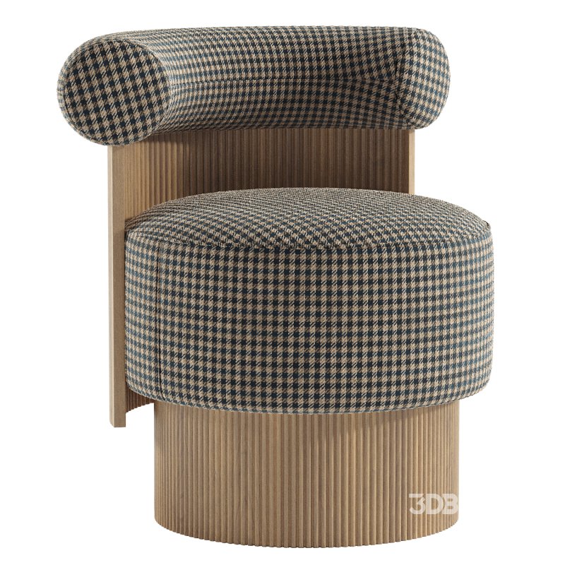 Erhart Chair Image 7