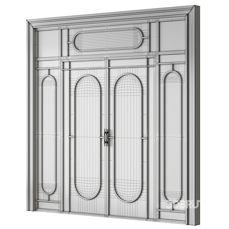 Interior Door 22 Image 6