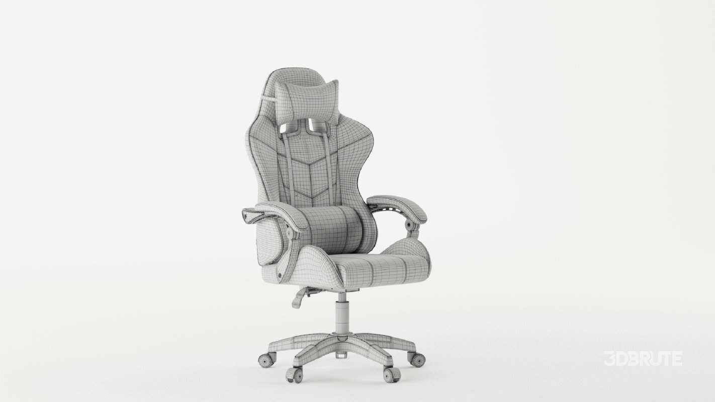 VINNYSEN Gaming Chair Image 12