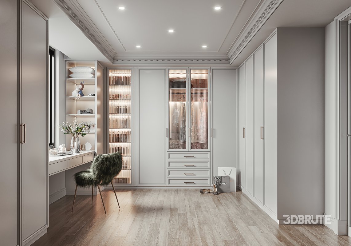 dressing room 37 Image 1