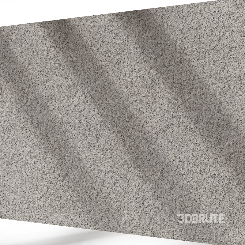 Stucco 02 (Seamless) Image 2