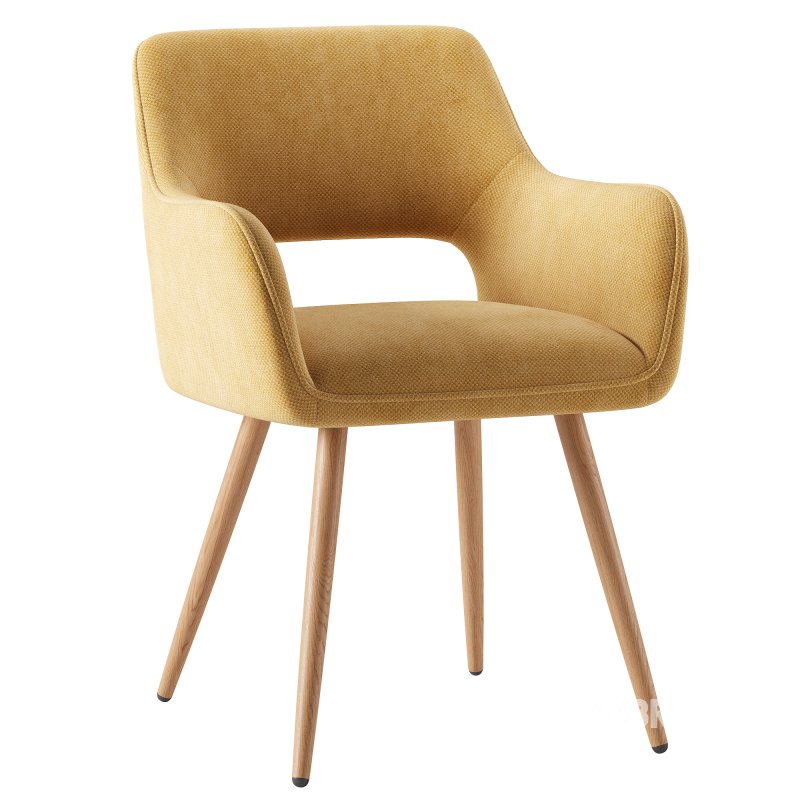 Cromwell Dining Chair Image 7