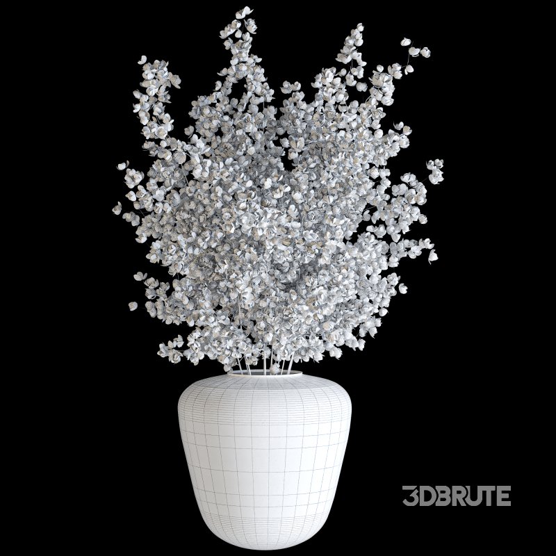 Bouquet Indoor Flower Set Image 5