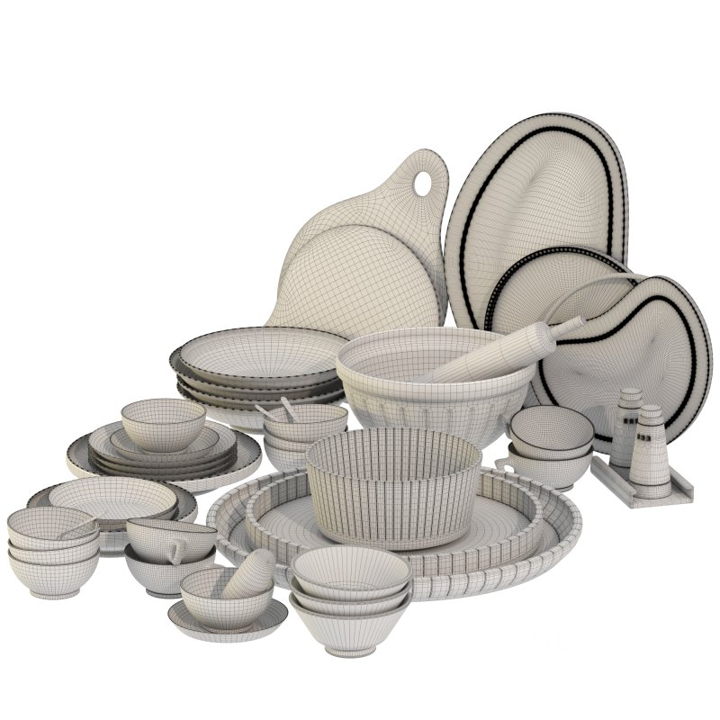 Kitchen Accessory 04 Image 3