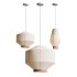 Hila Pendant Lamp by Kavehome - Thumbnail 4