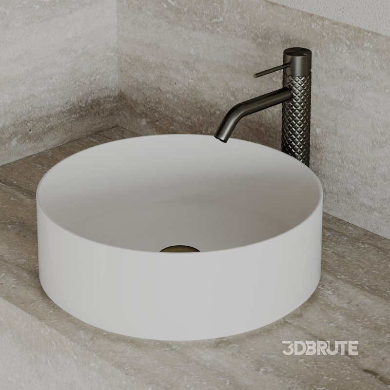 bathroom furniture 125 Image 2