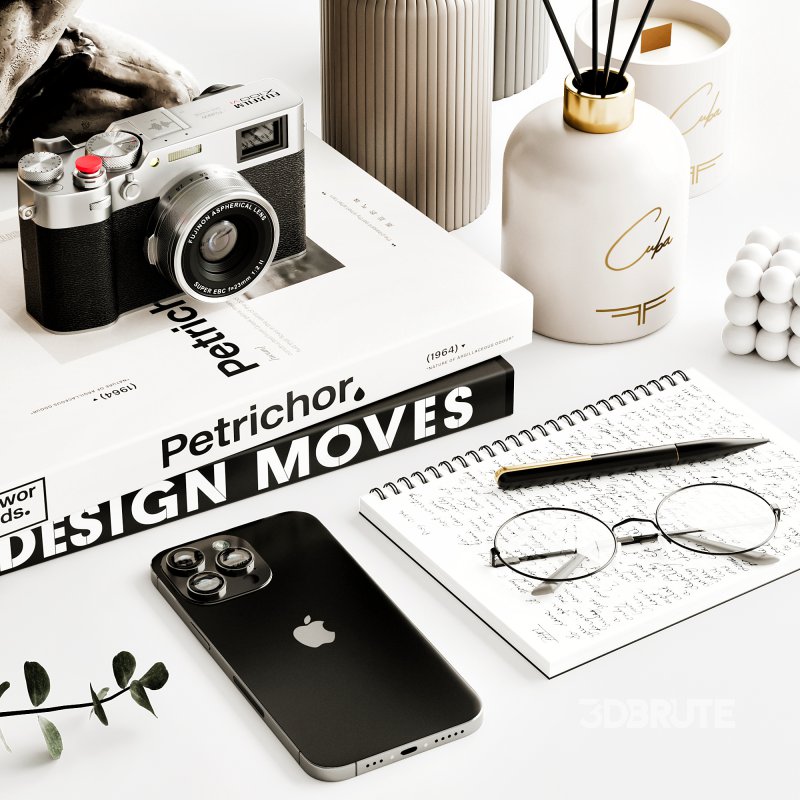 Decorative set 41 Image 2