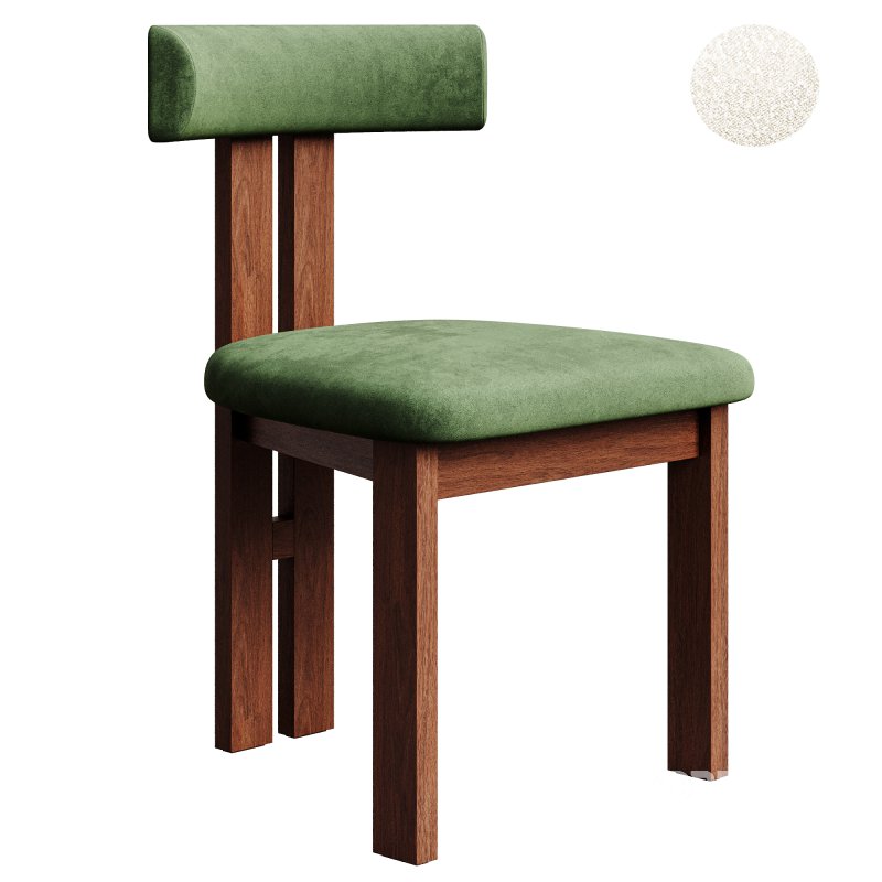 TAO_CHAIR Image 1