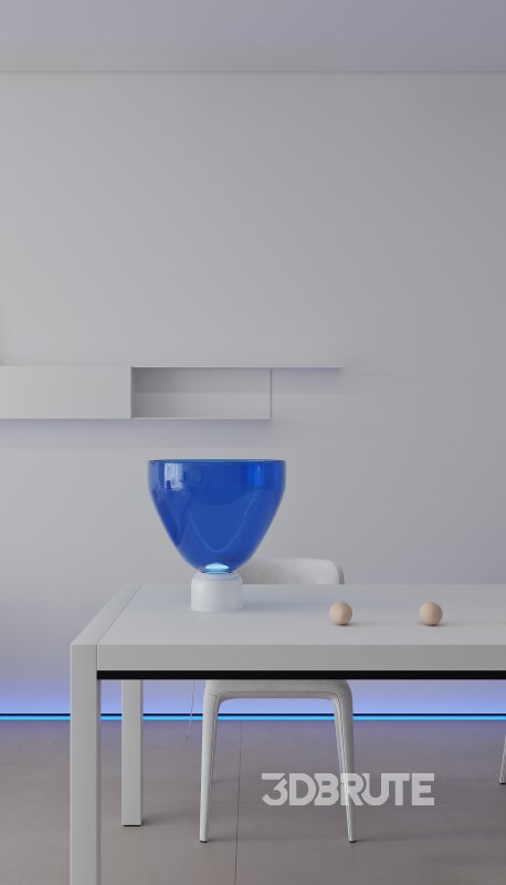 living room dining room Image 2