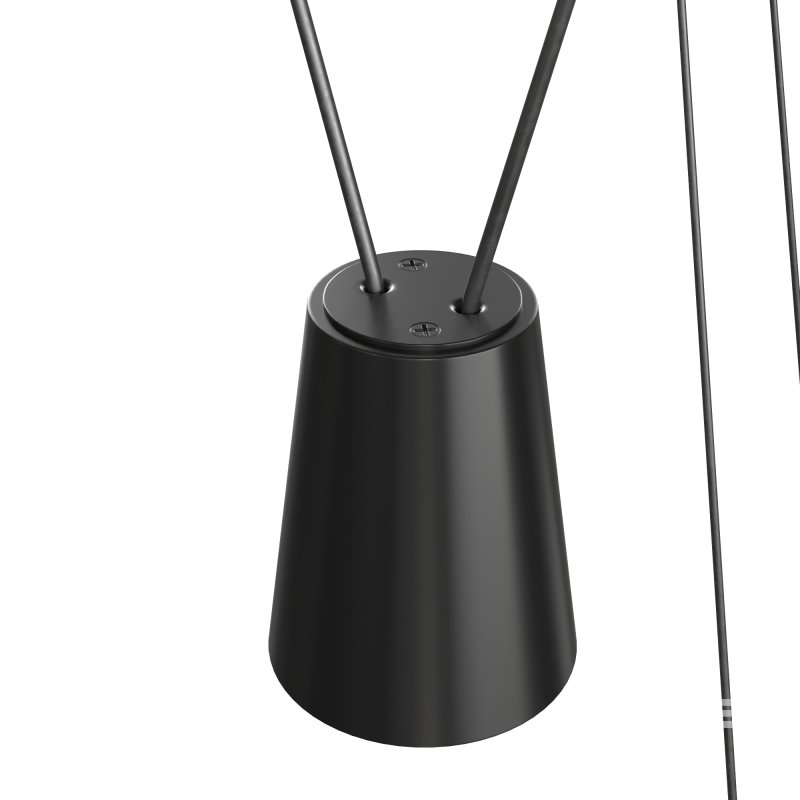 Sling Pendant Light by KDLN vol2 Image 3