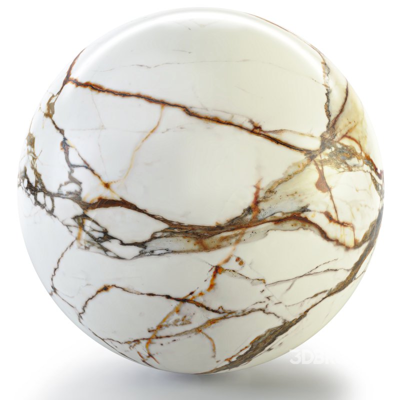 Stone 133 (Paonazzo,Calcatta,Titan,Velvet) Image 2