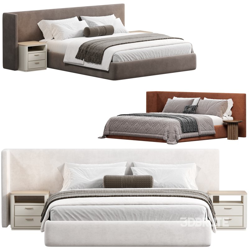 Elixir Bed by thehighwall Image 2